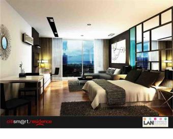 heart of the city Pattaya